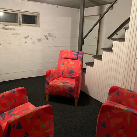 Ihala, Big For 9-person, Near Meyer Gate Villa Raisio