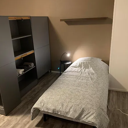 Ihala, Big For 9-person, Near Meyer Gate Raisio