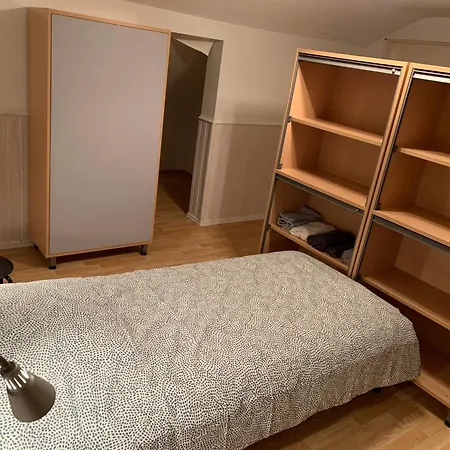Ihala, Big For 9-person, Near Meyer Gate Villa