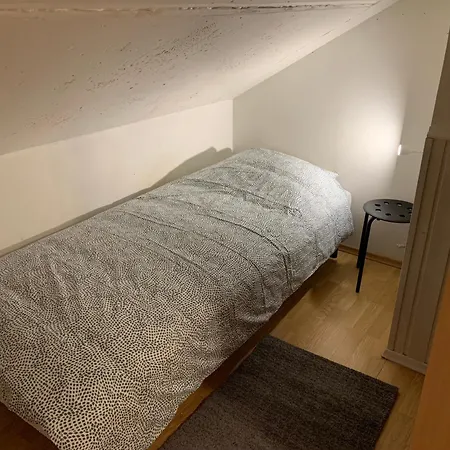 Ihala, Big For 9-person, Near Meyer Gate Villa Raisio
