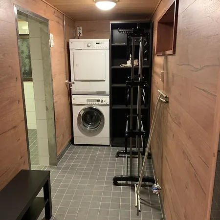 Ihala, Big For 9-person, Near Meyer Gate Villa Raisio