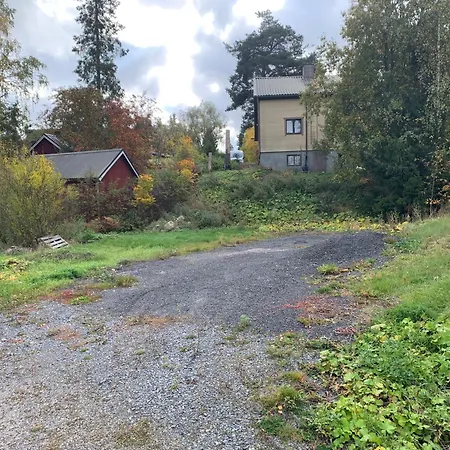 Ihala, Big For 9-person, Near Meyer Gate Raisio