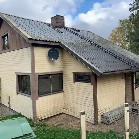 Ihala, Big For 9-person, Near Meyer Gate Raisio